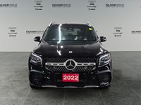 2022 Mercedes-Benz GLB 250 GLB 250 4MATIC SUV