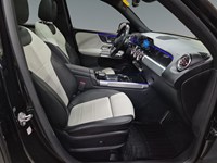 2022 Mercedes-Benz GLB 250 GLB 250 4MATIC SUV