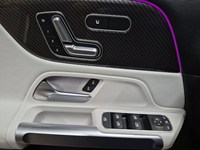 2022 Mercedes-Benz GLB 250 GLB 250 4MATIC SUV