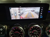 2022 Mercedes-Benz GLB 250 GLB 250 4MATIC SUV