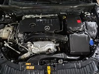 2022 Mercedes-Benz GLB 250 GLB 250 4MATIC SUV
