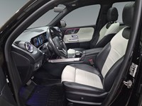 2022 Mercedes-Benz GLB 250 GLB 250 4MATIC SUV