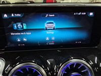 2022 Mercedes-Benz GLB 250 GLB 250 4MATIC SUV