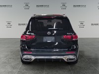 2022 Mercedes-Benz GLB 250 GLB 250 4MATIC SUV