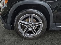 2022 Mercedes-Benz GLB 250 GLB 250 4MATIC SUV