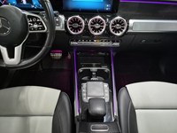 2022 Mercedes-Benz GLB 250 GLB 250 4MATIC SUV
