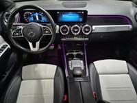 2022 Mercedes-Benz GLB 250 GLB 250 4MATIC SUV