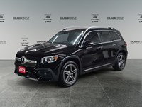 2022 Mercedes-Benz GLB 250 GLB 250 4MATIC SUV