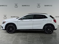 2019 Mercedes-Benz GLA 250 GLA 250 4MATIC SUV
