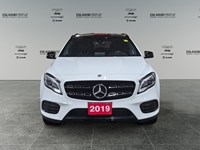2019 Mercedes-Benz GLA 250 GLA 250 4MATIC SUV