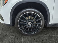 2019 Mercedes-Benz GLA 250 GLA 250 4MATIC SUV