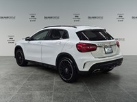 2019 Mercedes-Benz GLA 250 GLA 250 4MATIC SUV