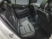 2019 Mercedes-Benz GLA 250 GLA 250 4MATIC SUV