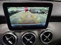 2019 Mercedes-Benz GLA 250 GLA 250 4MATIC SUV