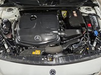 2019 Mercedes-Benz GLA 250 GLA 250 4MATIC SUV