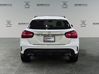 2019 Mercedes-Benz GLA 250 GLA 250 4MATIC SUV
