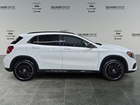 2019 Mercedes-Benz GLA 250 GLA 250 4MATIC SUV
