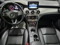 2019 Mercedes-Benz GLA 250 GLA 250 4MATIC SUV
