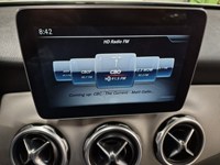 2019 Mercedes-Benz GLA 250 GLA 250 4MATIC SUV