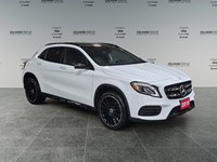 2019 Mercedes-Benz GLA 250 GLA 250 4MATIC SUV