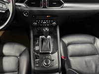 2025 Mazda CX-5 GS AWD