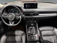 2025 Mazda CX-5 GS AWD