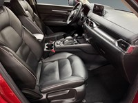 2025 Mazda CX-5 GS AWD