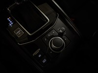 2025 Mazda CX-5 GS AWD