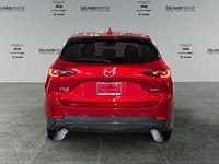 2025 Mazda CX-5 GS AWD