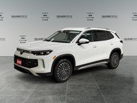 2026 Volkswagen Tiguan Comfortline 4MOTION