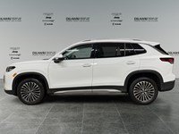 2026 Volkswagen Tiguan Comfortline 4MOTION