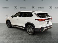 2026 Volkswagen Tiguan Comfortline 4MOTION