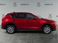 2025 Mazda CX-5 GS AWD