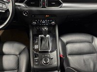 2025 Mazda CX-5 GS AWD
