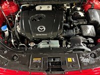 2025 Mazda CX-5 GS AWD