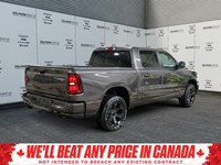 2026 RAM 1500 Sport 4x4 Crew Cab 5'7" Box