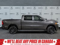 2026 RAM 1500 Sport 4x4 Crew Cab 5'7" Box