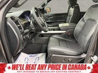 2026 RAM 1500 Sport 4x4 Crew Cab 5'7" Box