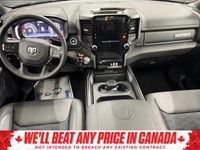 2026 RAM 1500 Sport 4x4 Crew Cab 5'7" Box