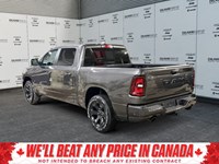 2026 RAM 1500 Sport 4x4 Crew Cab 5'7" Box