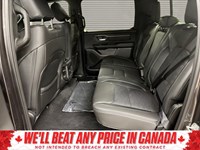 2026 RAM 1500 Sport 4x4 Crew Cab 5'7" Box