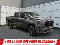 2026 RAM 1500 Sport 4x4 Crew Cab 5'7" Box