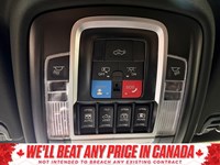 2026 RAM 1500 Sport 4x4 Crew Cab 5'7" Box