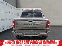2026 RAM 1500 Sport 4x4 Crew Cab 5'7" Box