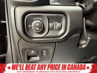 2026 RAM 1500 Sport 4x4 Crew Cab 5'7" Box