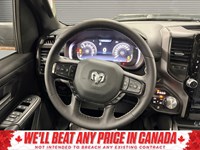 2026 RAM 1500 Sport 4x4 Crew Cab 5'7" Box