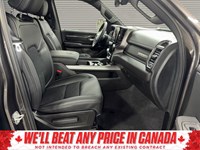 2026 RAM 1500 Sport 4x4 Crew Cab 5'7" Box