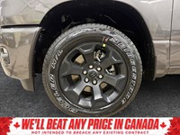 2026 RAM 1500 Sport 4x4 Crew Cab 5'7" Box