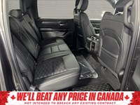 2026 RAM 1500 Sport 4x4 Crew Cab 5'7" Box