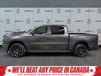 2026 RAM 1500 Sport 4x4 Crew Cab 5'7" Box